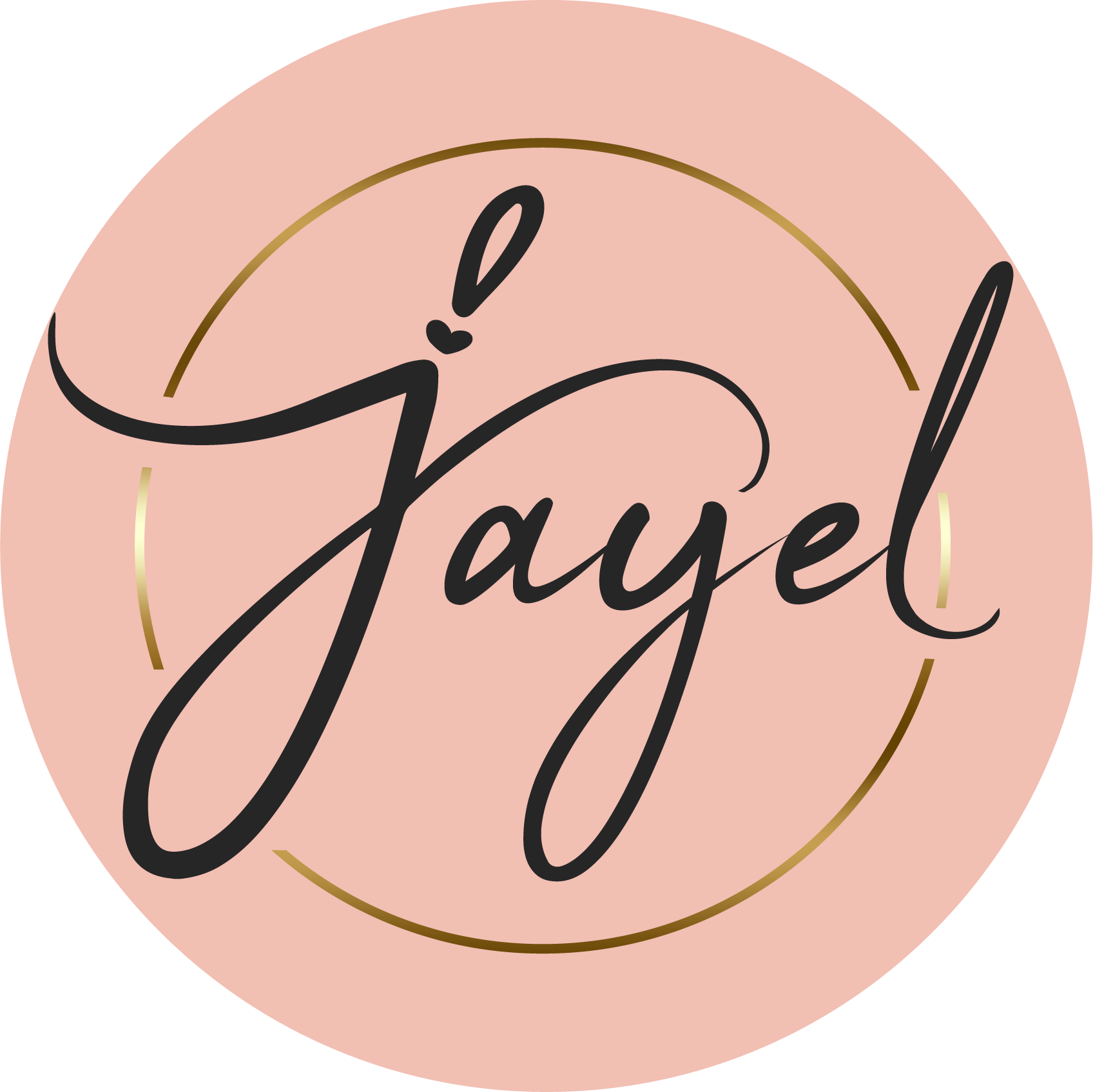 logo Jayel podcast